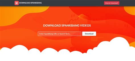 descargar de spankbang|Descarga de vídeos de spankbang.com gratis